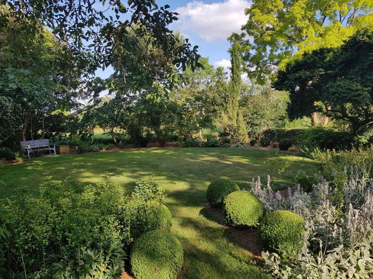 Le Clos Falaw Azay-sur-Cher Экстерьер фото