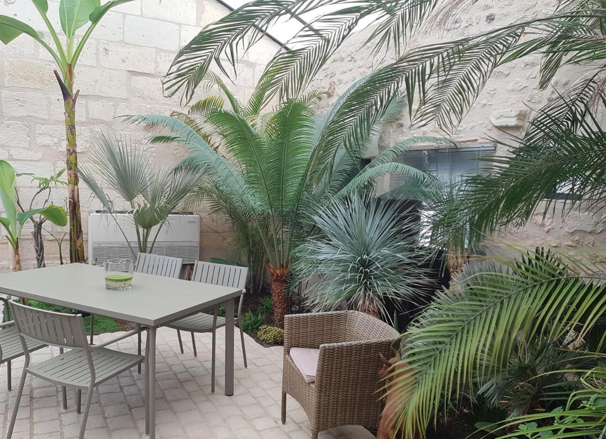Le Clos Falaw Azay-sur-Cher Экстерьер фото