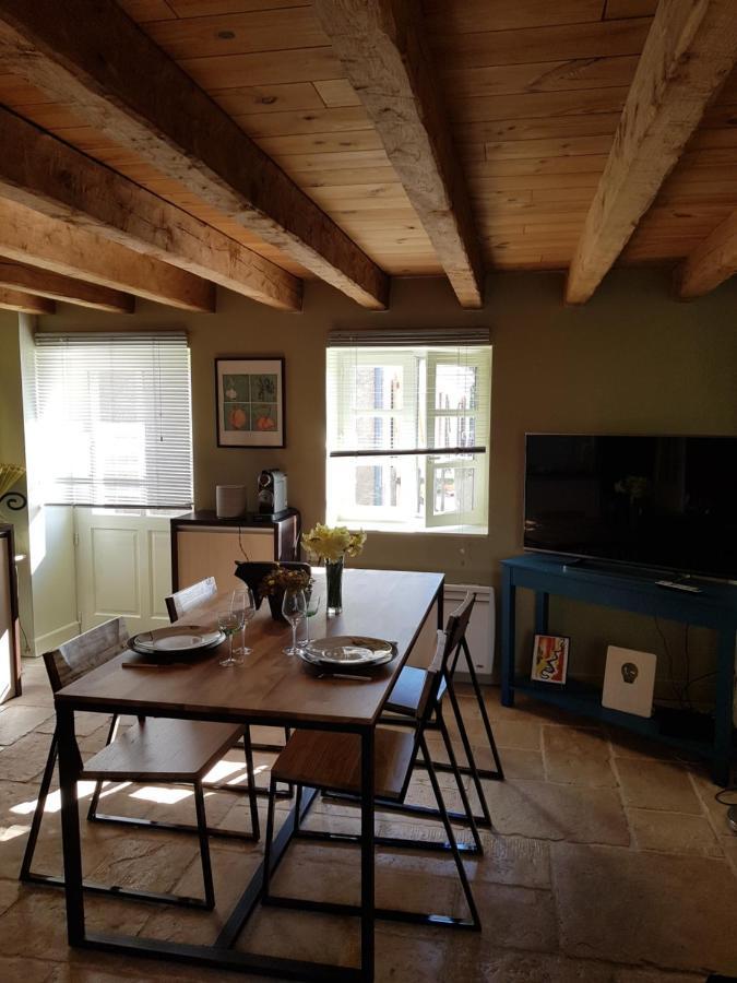Le Clos Falaw Azay-sur-Cher Экстерьер фото