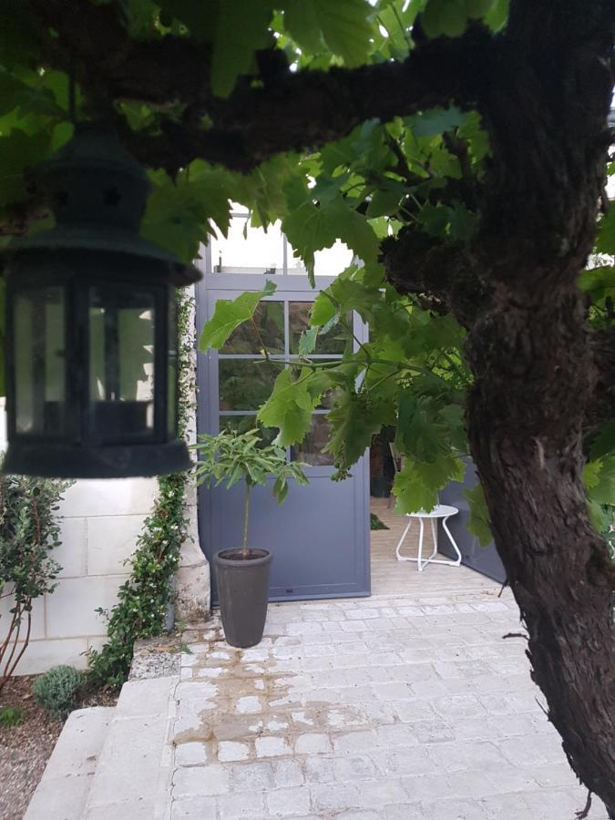 Le Clos Falaw Azay-sur-Cher Экстерьер фото